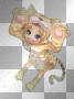 TigerNeko(Outlined by ★FreezeVsAngel★)
