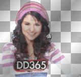 Selena Gomez Alex Russo Rare