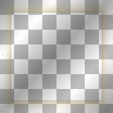 RAMKI BORDER FRAME TRANSPARENT 