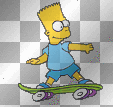 Bart Simpson Bart Simpson