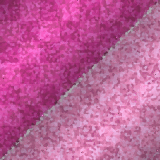 PuRpLe AnD pInK GlItTEr