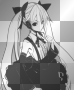 Miku Hatsune [_crazyfairy_]