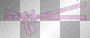 pink snowflake christmas scrap kit