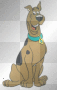 scooby doo