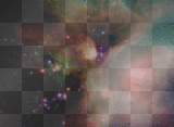 Pretty Galaxy