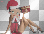 Betty Boop-Christmas Betty Boop-Christmas
