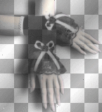 Hands