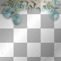 Christmas deco border Christmas deco border