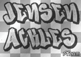 Jensen Ackles AxDxN
