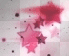 étoiles rouges