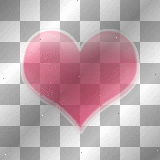 Pulsating Heart