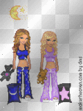 Sleepover! Sleepover!
