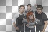 Paramore!