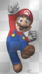 Super Mario Bros