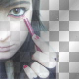emo Girl