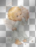 Baby Angel 