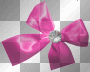 pink bling scrap kit