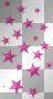 pink bling scrap kit