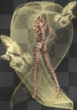 Tigress!!