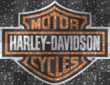 Motor Cycles Harley-Davidson