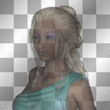 Woman