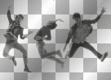 Jonas Brothers:)