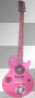 Pink Guitar★