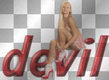 She-Devil She-Devil