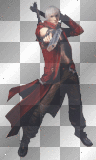 Dante....