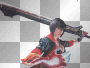 Red Warrior