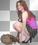 Lindsay Lohan 