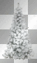 BNAR CHRISTMAS XMAS TREE 