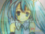 MIKU FOR VICKY