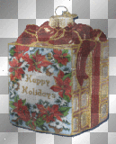 Christmas Ornament