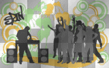 Spin DJ