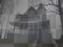 blue house +myates
