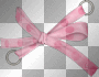 sparkle pink scrap kit