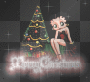 BETTYS CHRISTMAS,BB BY STORMYNIGHTS58