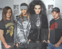 TOKIO HOTEL