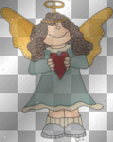 Country Angel & Heart
