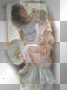 femme vintage femme vintage