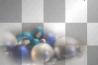 amon xmas deco