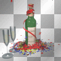 New year