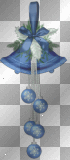 christmas  DECO BALL   ©dK