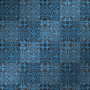 Blue & Black BG