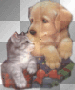 Xmas pets