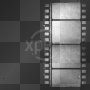 movie film strip