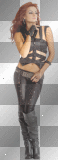 maria kanellis