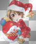 kawaii christmas 