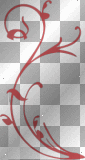 nenaio border frame deco